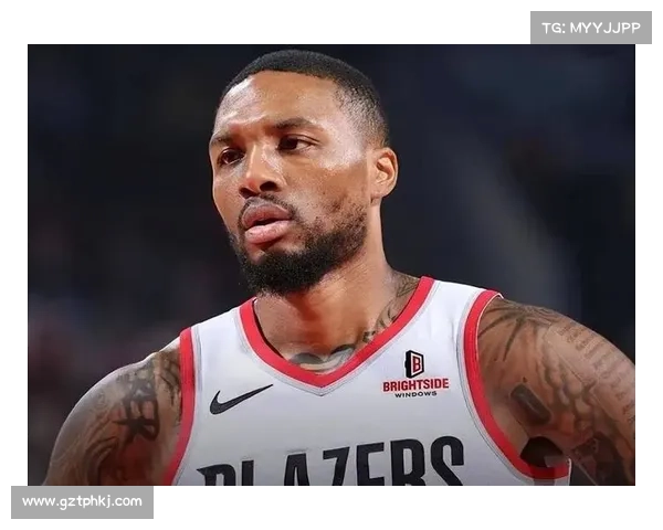 利拉德力挺杨瀚森:真材实料与自信特质成立足 NBA 关键 利拉德力挺杨瀚森:真材实料与自信特质成立足 NBA 关键